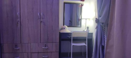 Barangay 76 Apartment | Your home in the city