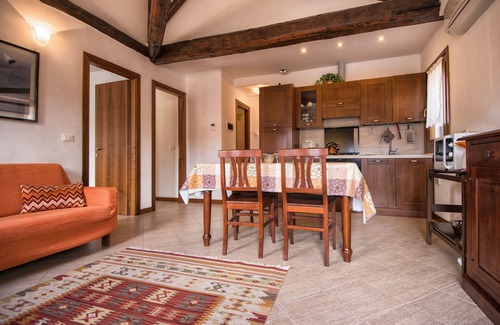 Castello Apartment | Your home in Venice, 2 bedrooms, 2 bathrooms, WIFI, AC
