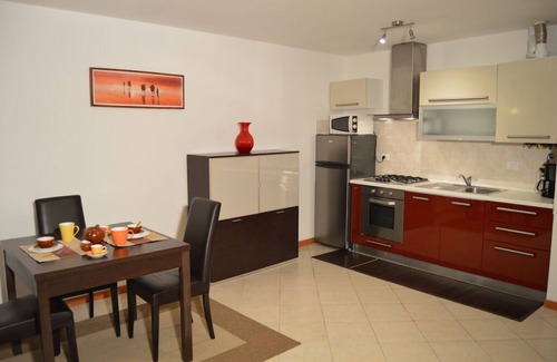 Castello Apartment | Your home in Venice