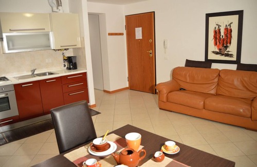 Castello Apartment | Your home in Venice