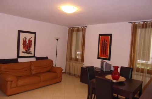 Castello Apartment | Your home in Venice