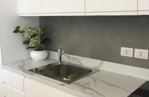Bellinzago Lombardo Apartment | YOUR HOME MILANO Bellinzago Lombardo