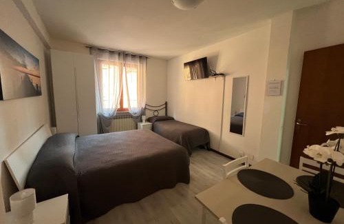 Serravalle Scrivia Apartment | Your home outlet 4