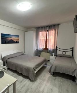 Serravalle Scrivia Apartment | Your home outlet 4