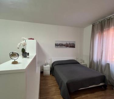 Serravalle Scrivia Apartment | Your home outlet 4