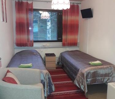 Lemi Apartment | Your Hotels