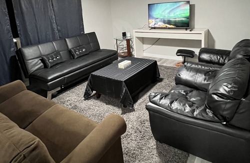 South Lethbridge House | Your house in Lethbridge