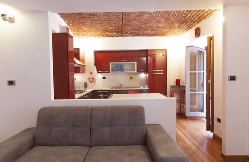 Historic Centre Apartment | Your ideal accommodation in the center of Turin