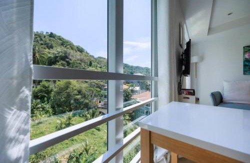 Kata Apartment | Your Ideal Getaway in Kata, Thailand ! C96