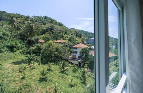 Kata Apartment | Your Ideal Getaway in Kata, Thailand ! C96