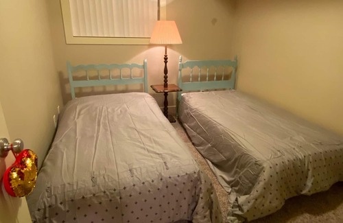 North Glenmore House | Your Kelowna Suites
