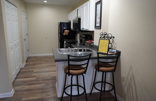 Shelbyville Condo | Your Kentucky Home Away From Home