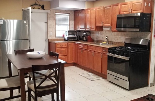 White Marlin Beach House | Your Keys Getaway - A
