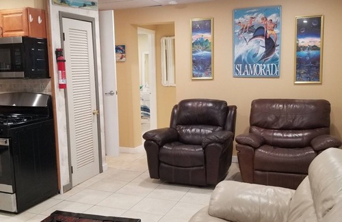 White Marlin Beach House | Your Keys Getaway - A