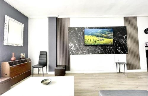 San Jose Apartment | Your Large Family Apartment in Zaragoza