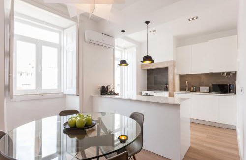 Santa Engracia Apartment | Your Lisbon Home Santa Apolonia