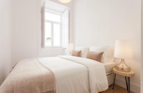 Santa Engracia Apartment | Your Lisbon Home Santa Apolonia