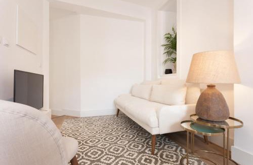 Santa Engracia Apartment | Your Lisbon Home Santa Apolonia