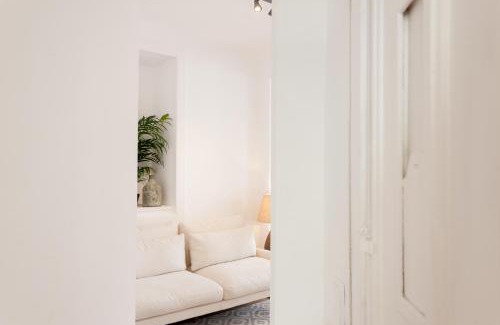 Santa Engracia Apartment | Your Lisbon Home Santa Apolonia
