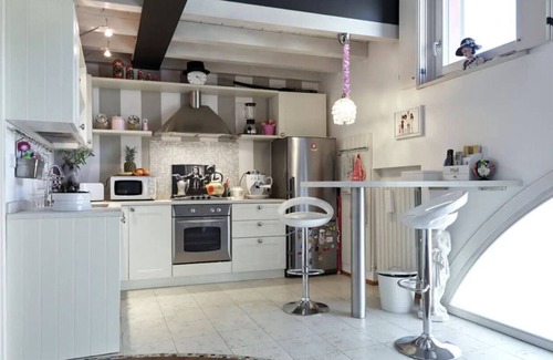 Villafranca di Verona Apartment | Your Little Loft, Delightful Loft 15 minutes from Lake Garda