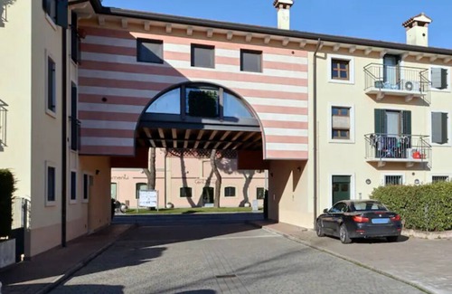 Villafranca di Verona Apartment | Your Little Loft, Delightful Loft 15 minutes from Lake Garda