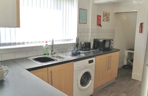 Bamber Bridge House | Your lovely 3-bed home-from-home in Bamber Bridge