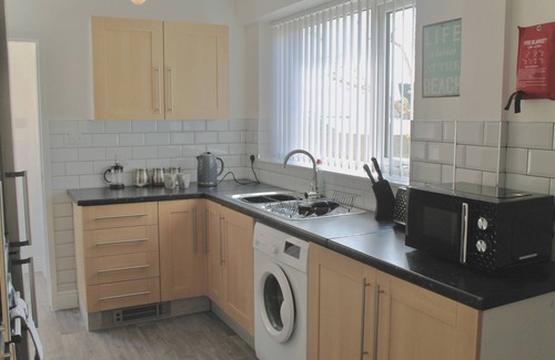 Bamber Bridge House | Your lovely 3-bed home-from-home in Bamber Bridge