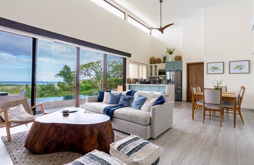 Brasilito House | Your Luxurious Ocean View Escape- At Mar Vista