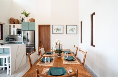 Brasilito House | Your Luxurious Ocean View Escape- At Mar Vista