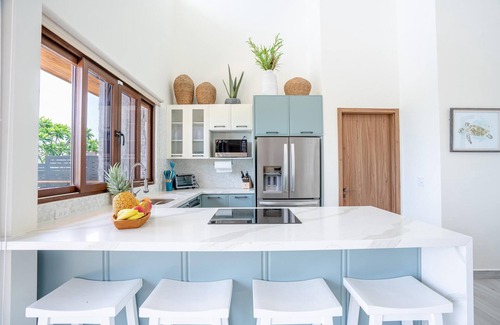 Brasilito House | Your Luxurious Ocean View Escape- At Mar Vista