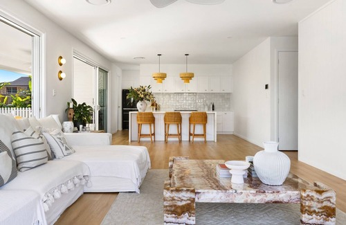 Skennars Head House | Your Luxury Escape - Coastal Haven