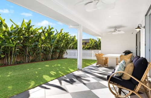 Skennars Head House | Your Luxury Escape - Coastal Haven