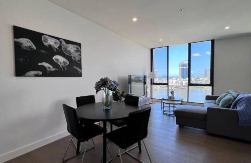 Wentworth Point Apartment | Your Luxury Weekend Getaway in Wentworth Point