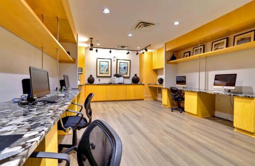 Ballston Apartment | Your Metro-Accessible Home Away from Home