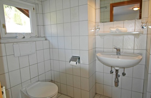 Mittelberg House | Your mountain railway ticket is included in summer!