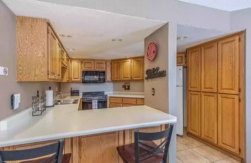 Purgatory Condo | Your Mountain Retreat Awaits at Cascade Village