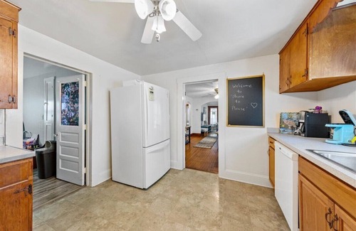 Chincoteague House | Your next Vacation is Shore to Please!