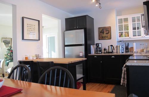 Niagara-on-the-Lake House | Your Niagara retreat