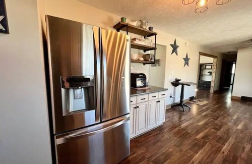 Kalkaska House | Your Northern Michigan Oasis