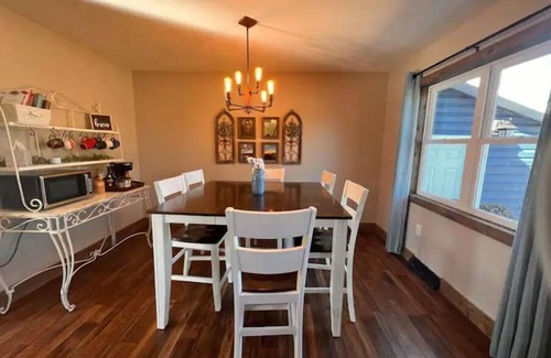 Kalkaska House | Your Northern Michigan Oasis