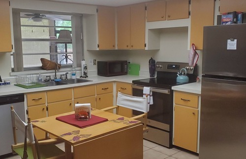 Wekiva Springs House | Your Oasis Home