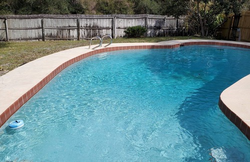 Wekiva Springs House | Your Oasis Home