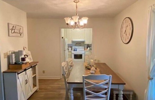 Macon House | Your Own Lakehouse