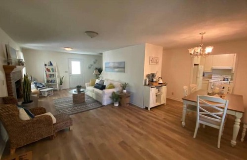 Macon House | Your Own Lakehouse