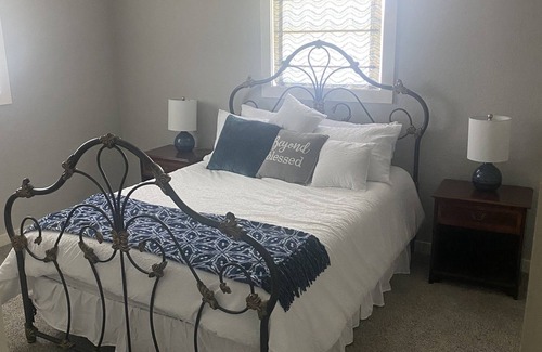 Voth House | Your own little ranch in a quiet neighborhood.