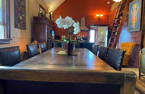 Elora House | Your Own Oasis In Downtown Elora!