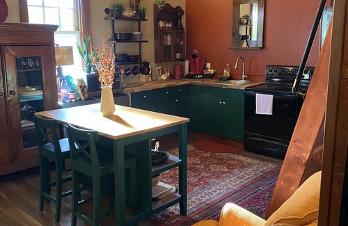 Elora House | Your Own Oasis In Downtown Elora!