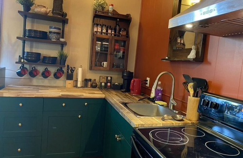 Elora House | Your Own Oasis In Downtown Elora!