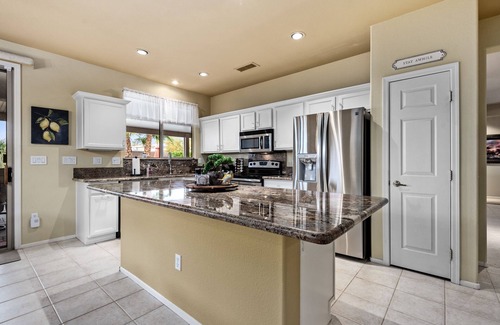 Sun City Grand Desert Bloom House | Your own Oasis in the sun