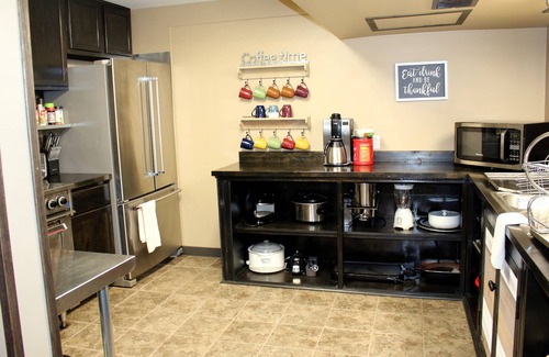 Side Lake Resort | Your own private resort on the fabulous Sturgeon River Chain of Lakes!